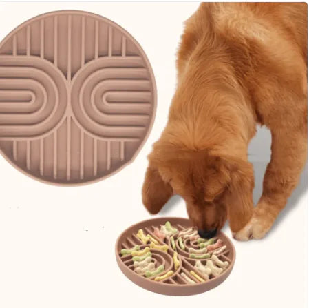 Comedero para perros Safe Silo