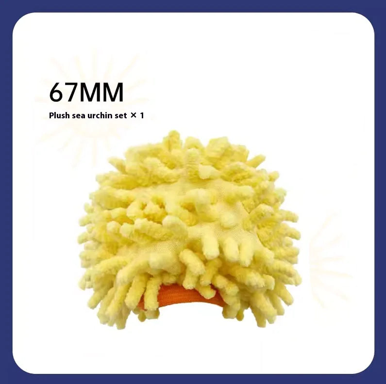 Pelota masticable de goma duradera para perros