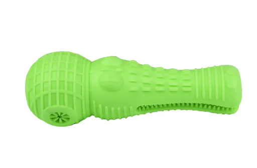 Juguete masticable para perros para el cuidado dental