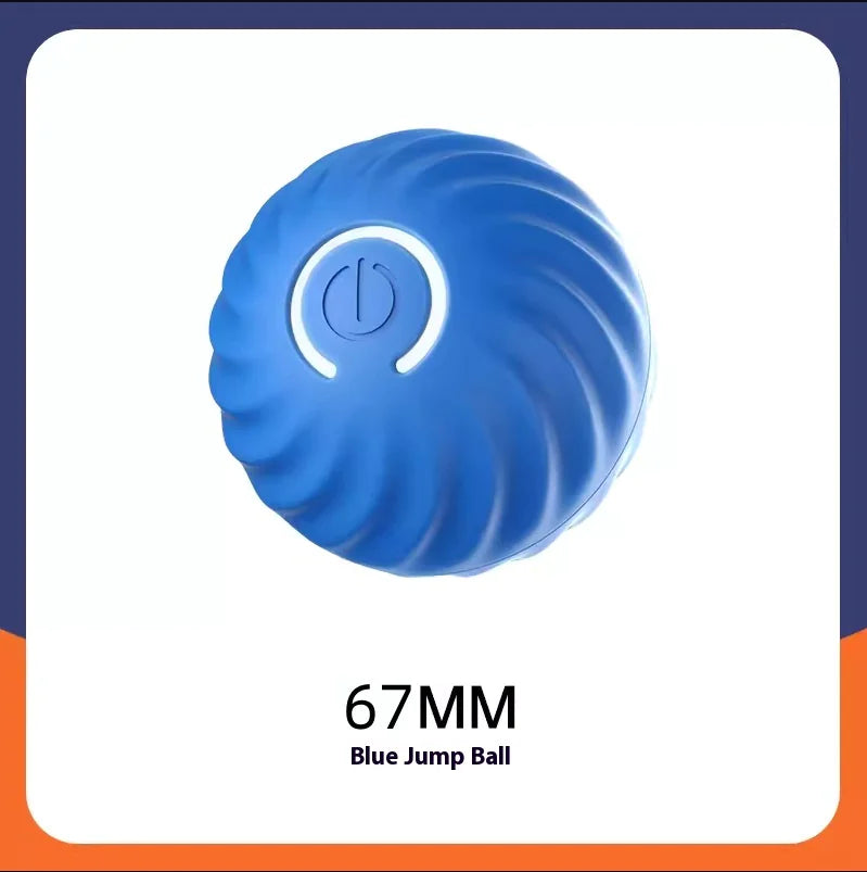 Pelota masticable de goma duradera para perros